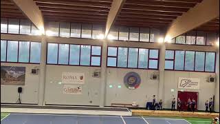 232024 - Roma - Fgi D Teamgym