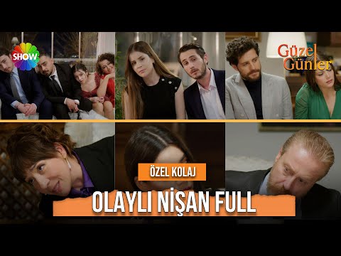 Bizim nişan nasıl zehir oluyor? Oynat bakalım | Güzel Günler Özel Kolajlar