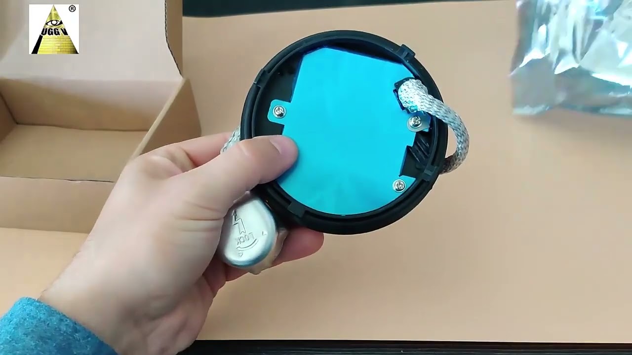 Ballast First Look  Performance & Quality Test