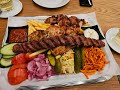 Sashliks (Sašliks Nr.1) – Riga, Latvia -  Grill Plate Review, November 2025