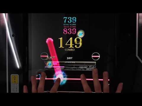 [REFLEC BEAT 悠久のリフレシア] [7] FUTURE FLIGHT (MEDIUM) 100.0%