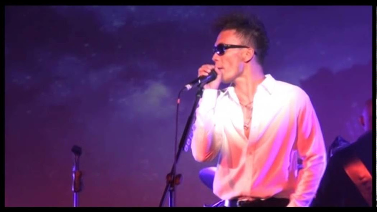 Slank Live in Concert  - 05  Aku Gila