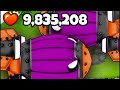 This Challenge Just Threw Round 200 At Me With No Money - Bloons TD 6