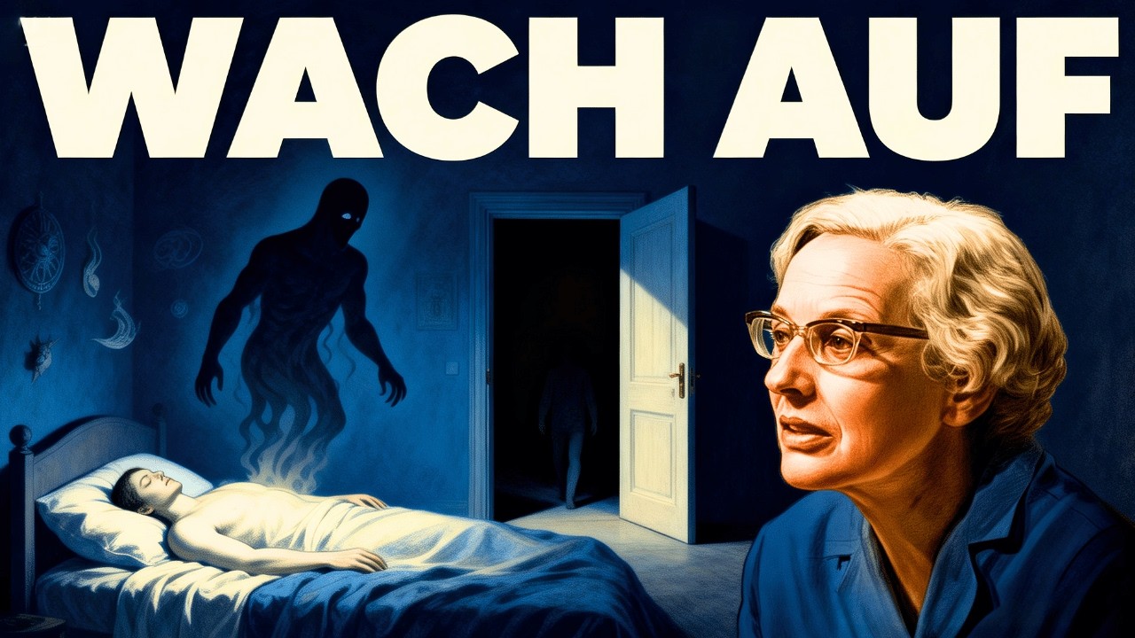 Du Schlaeft Und Weisst Es Nicht   Marie Louise Von Franz