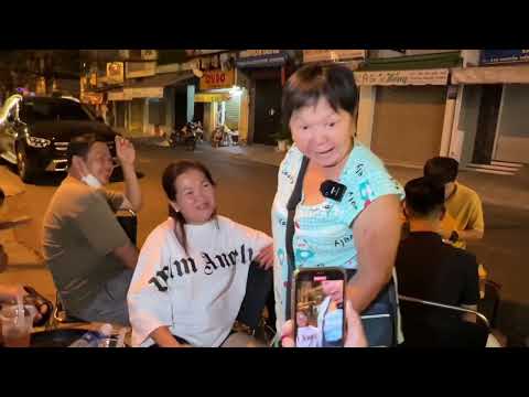 hinh sam cho nu Update New Dì Chức được Đại gia mua hết vé số, trai đẹp chở về nhà ở cá viên chiên Vũ Thu Phương | lô tô lgbt