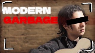 Why Everyone HATES Modern Guitarists!