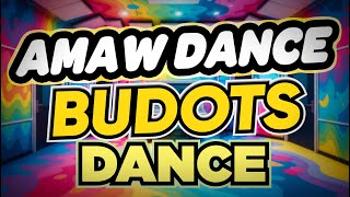 Dj Danz - Amaw Dance 2025 ( Budots Dance Remix )