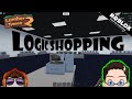 Roblox  lumber tycoon 2  shopping for logic