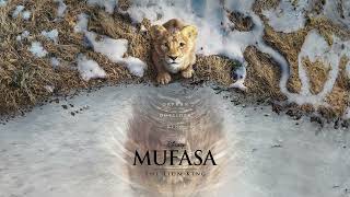 Mufasa: The Lion King Trailer Music by The Wizard 22,336 views 1 month ago 3 minutes, 5 seconds