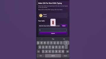 Make $30 Per Word With Typing TapSwapCode | Today 3 August TapSwap Code |TapSwap Code Today #game