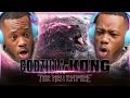 Godzilla x Kong THE NEW EMPIRE Reaction | I WAS WRONG ABOUT EVERYTHING!!!