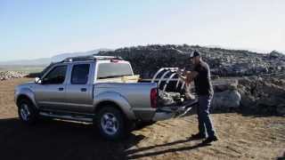 How to Dump Your Stuff at Zanker Recycling - Concrete