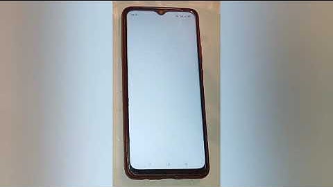 On real time network speed setting,how to on real time network speed in oppo a31