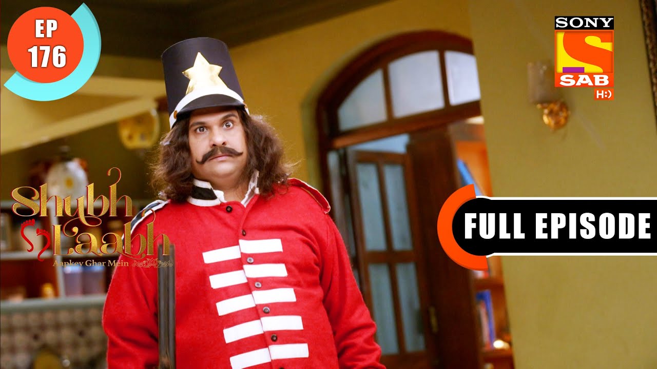 Shreya Speaks About The Challenge- Shubh Laabh-Apkey Ghar Mein - Ep 176- Full Episode - 9 April 2022