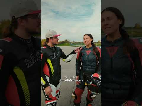 Wheelie & Stoppie fahren lernen mit euch ! #supermoto #fahrkurs