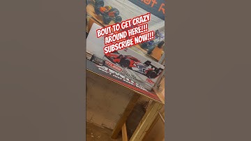 Insane limitless v2 8s speedrun build coming up next don’t miss it #fast #rc #speed #shorts #cool