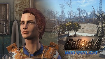 Fallout 4 Mod Spotlight #3
