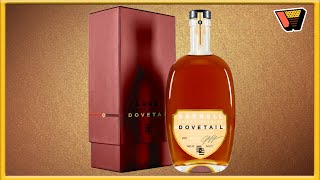 $500 Barrell Craft Spirits Gold Label Dovetail FINALLY REVIEWED!