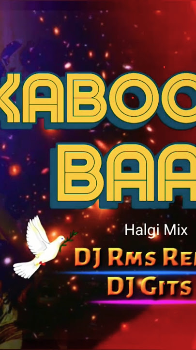 KABOOTAR BAAZ | SHILPI RAJ | DJ RMS REMIX #bhojpurisong #namritamalla #pawansingh #kabootarbaaz