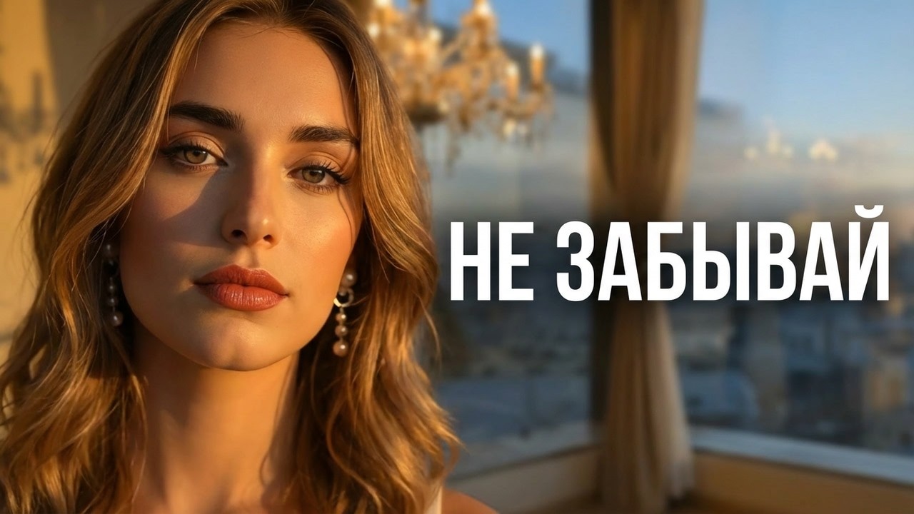 ТЫ ДЛЯ МЕНЯ | История любви, которая не смогла вечностью