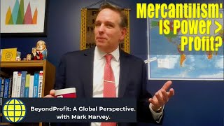How Governments Shape Global Markets: A Deep Dive Into Mercantilism