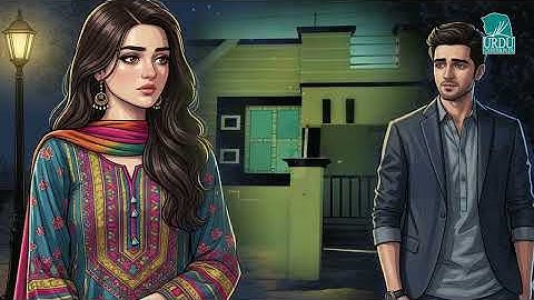 Mohabbat Ka Safar  || A True Love Story || A Moral Story ||