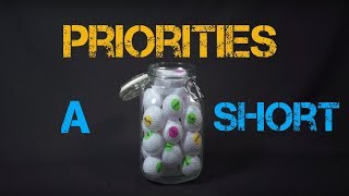 What are Priorities-A Short