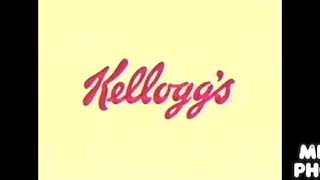 Kellogg's logo