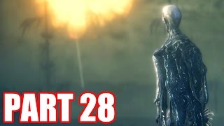 ORPHAN OF KOS | BloodBorne Let's Play - Part 28