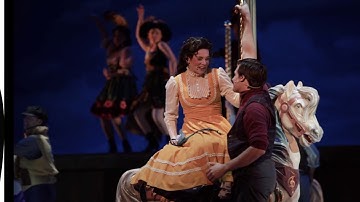 Musical Theatre West