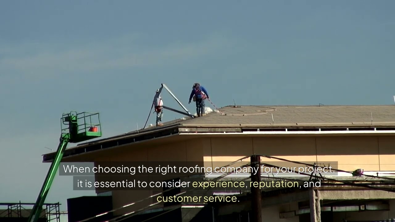 Your Trusted Local Roofing Specialists | Mesa | 888 275 3752