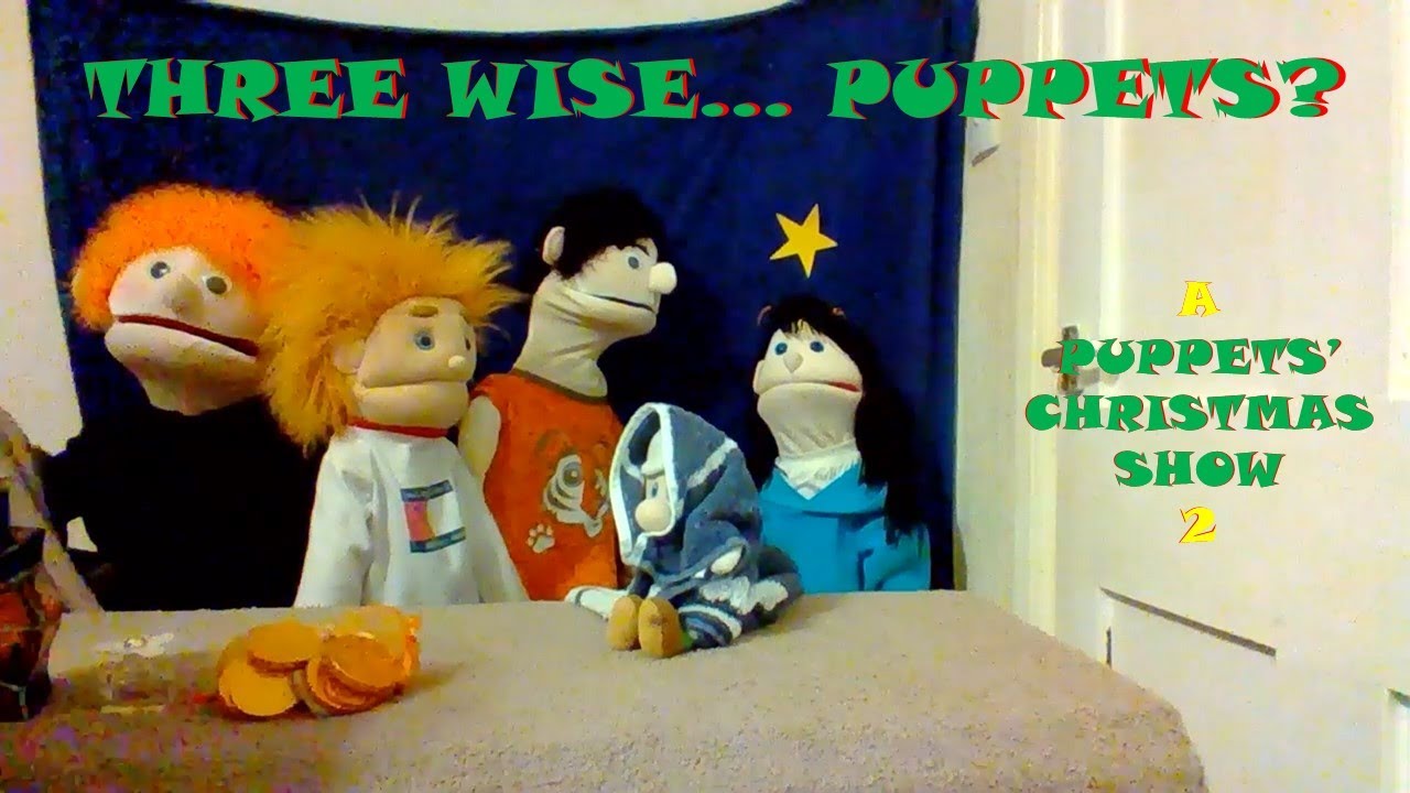 Three Wise Men Puppet Show YouTube three-wise-men-puppet-show-youtube