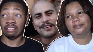 Mom Reacts To Sad Boy Loko - I Want It All