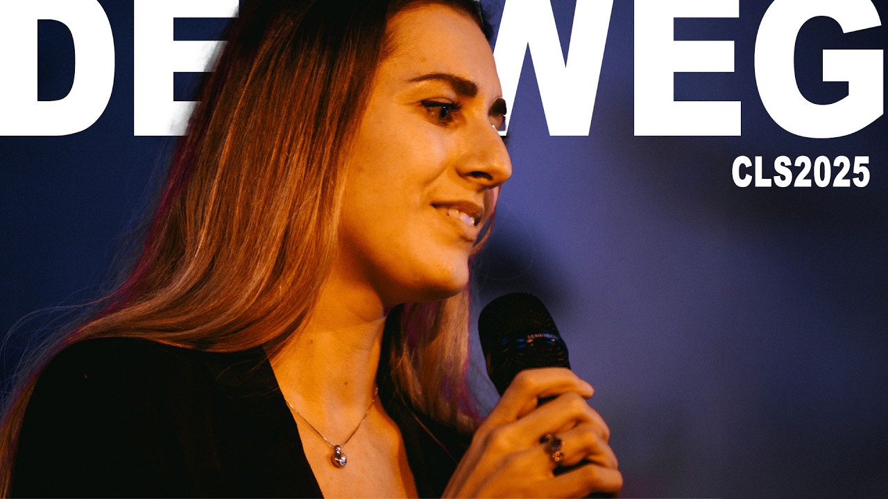 Der Weg - Tritonal CLS 2025