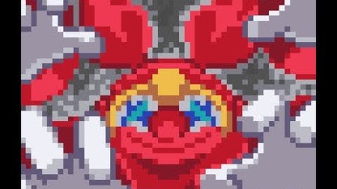 When the Falzar player likes the circus - Mega Man Battle Network 6 pvp match