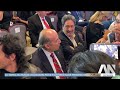 #HechosAM | El "Narcosenador" Inzunza y la sombra de Andy con Manuel López San Martín (01/10/26)