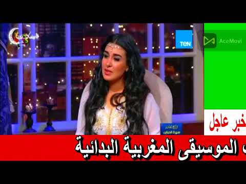 تأثير الموسيقى الجزائرية وصل حتى مصر