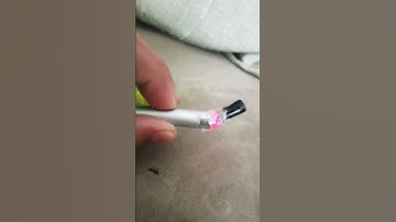 home made correction tape engine