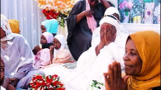 Enjiid Asnan - PONGEZI kwa MAMA