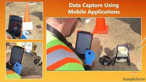 SampleServe Mobile Field App 9 5 19