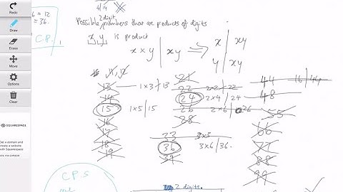 AIMO 2018 question 10 - term 3 AIMO 2021 correspondence