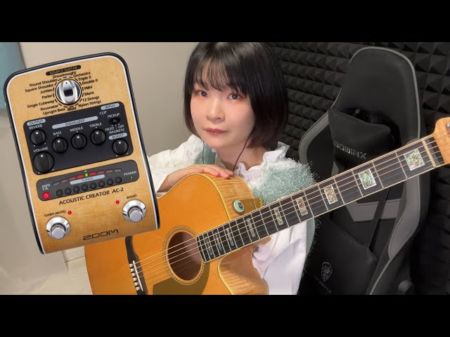 錆びた1万円の歪み系ペダルが凄すぎた】超プレミアペダルIbanez