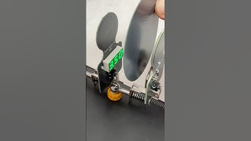 NFC Repeater Testing #NFC