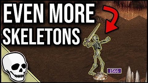 Too Much Skeleton Farming? - Heroes 3: Skeletons Only (Part 5)
