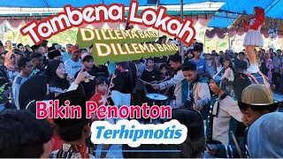 Tambena Loka DILLEMA BAND live Bilapora Rebba Lenteng Sumenep Madura// wa.0818501772