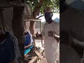I Tried Weaving Aso Oke in Iseyin... it's Not Easy