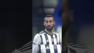 Cenk Tosun 4K