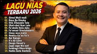Download lagu Daniel Folala Zalukhu: Kumpulan Lagu Nias Terbaik | Fa'abölö Dalu Dalu, Raya Ba Binaka | 2026