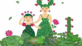 Кудряшки (Почему на голове не растут цветочки...) Кудряшки (Почему на голове не растут цветочки...)