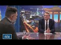 Αθ. Γραμμένος: «Ο Τραμπ ως αναθεωρητής του διεθνούς συστήματος [Naftemporiki TV, 13/1/2026]